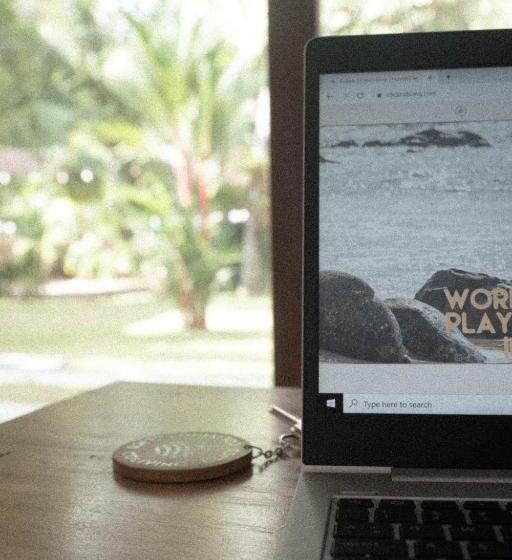 Majatalo Clics Coliving & Coworking