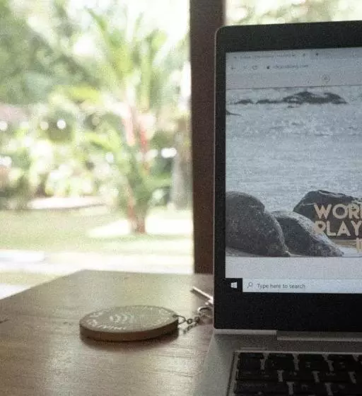 ペンション Clics Coliving & Coworking