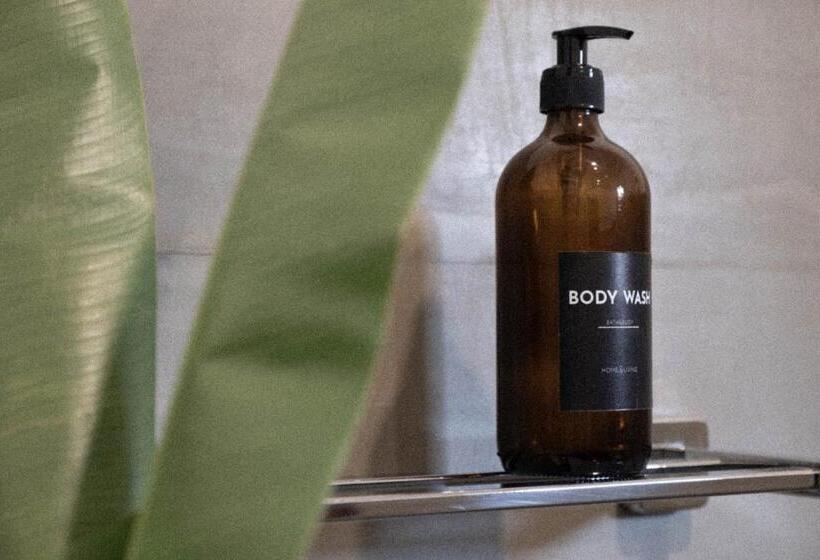 Majatalo Clics Coliving & Coworking