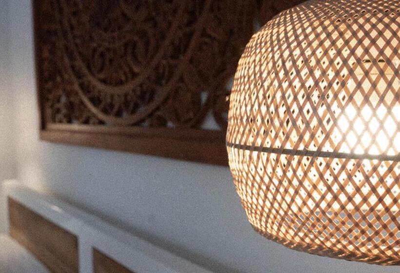 Majatalo Clics Coliving & Coworking