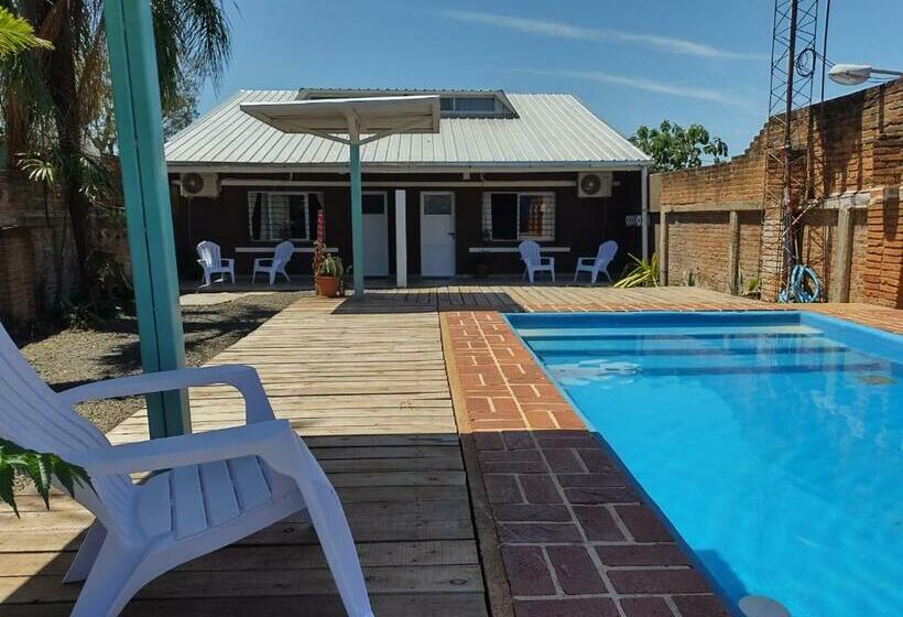 Pansiyon La Cascada 2