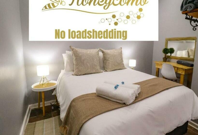 פנסיון The Honeycomb 2