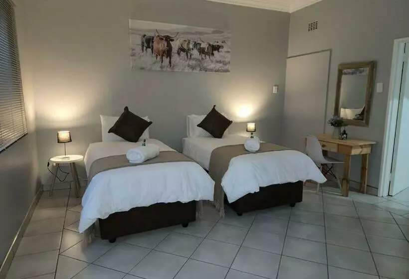 Majatalo The Honeycomb 2