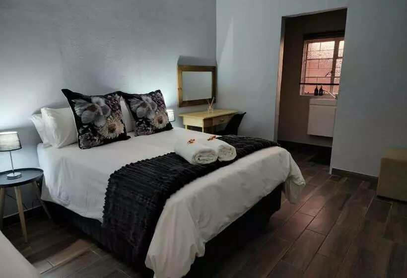 Majatalo The Honeycomb 2