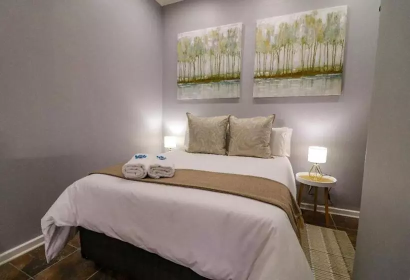 Majatalo The Honeycomb 2