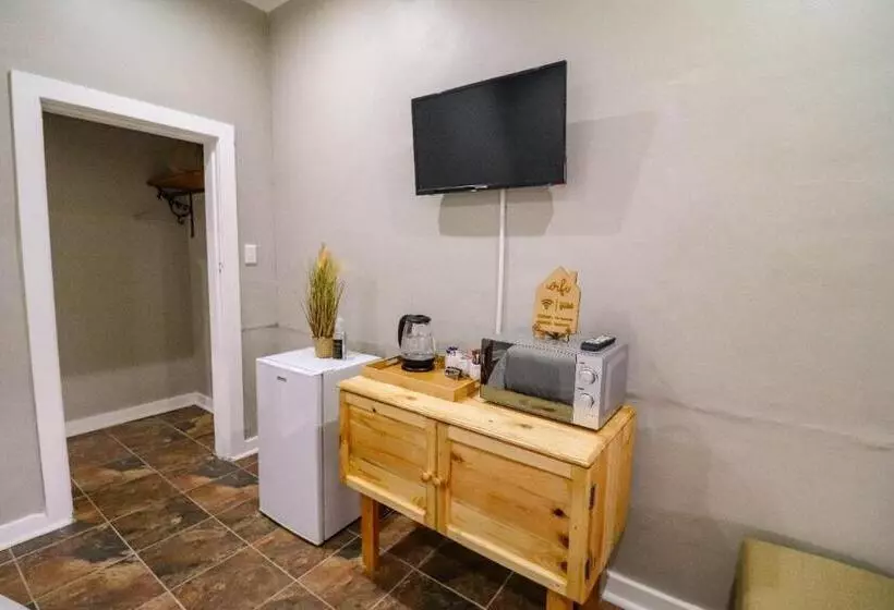 Majatalo The Honeycomb 2