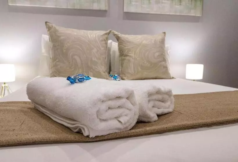 Majatalo The Honeycomb 2