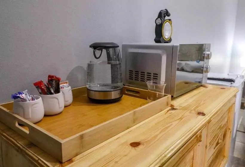 Majatalo The Honeycomb 2