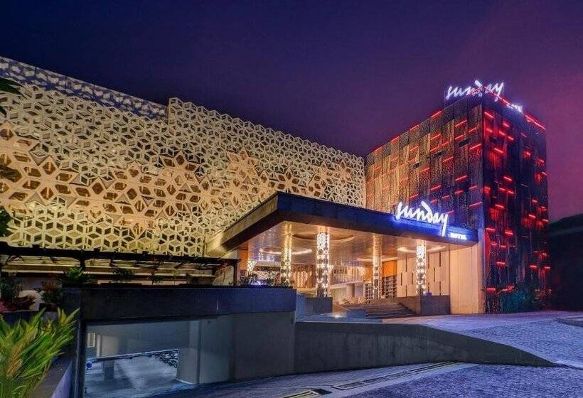 فندق Arshika Bali Sunset Road