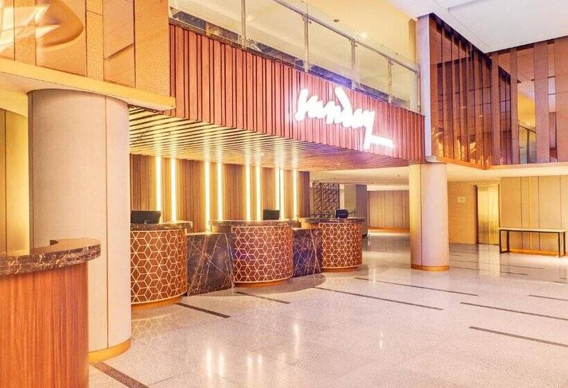 فندق Arshika Bali Sunset Road