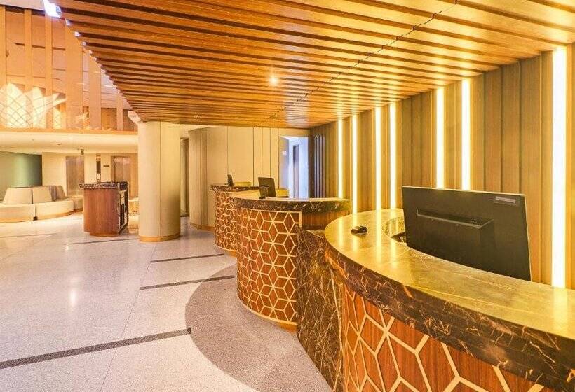 فندق Arshika Bali Sunset Road