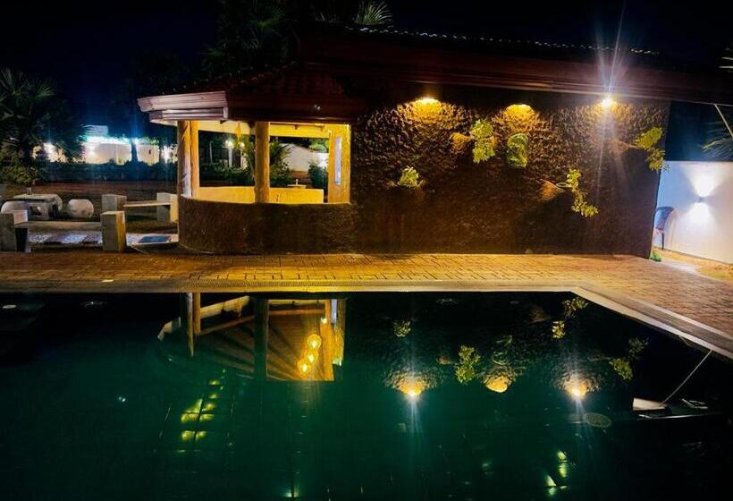 Bed and Breakfast Kathircholai