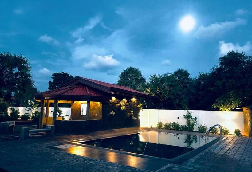 Bed and Breakfast Kathircholai