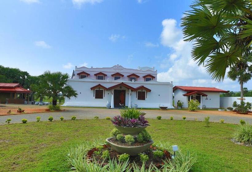 Bed and Breakfast Kathircholai