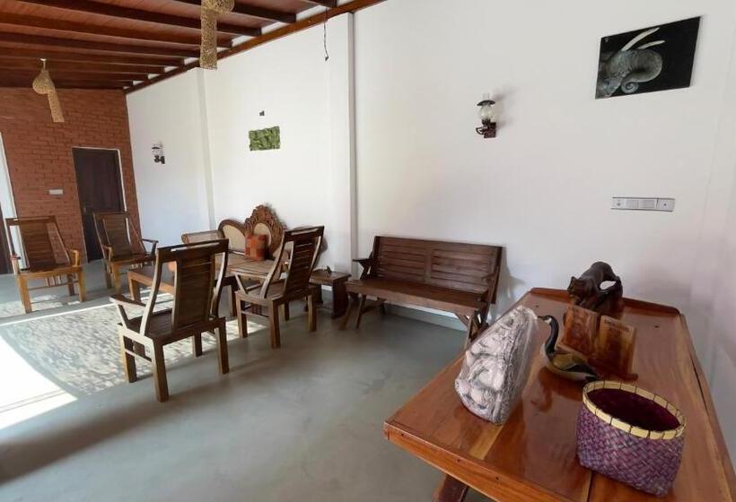 Bed and Breakfast Kathircholai