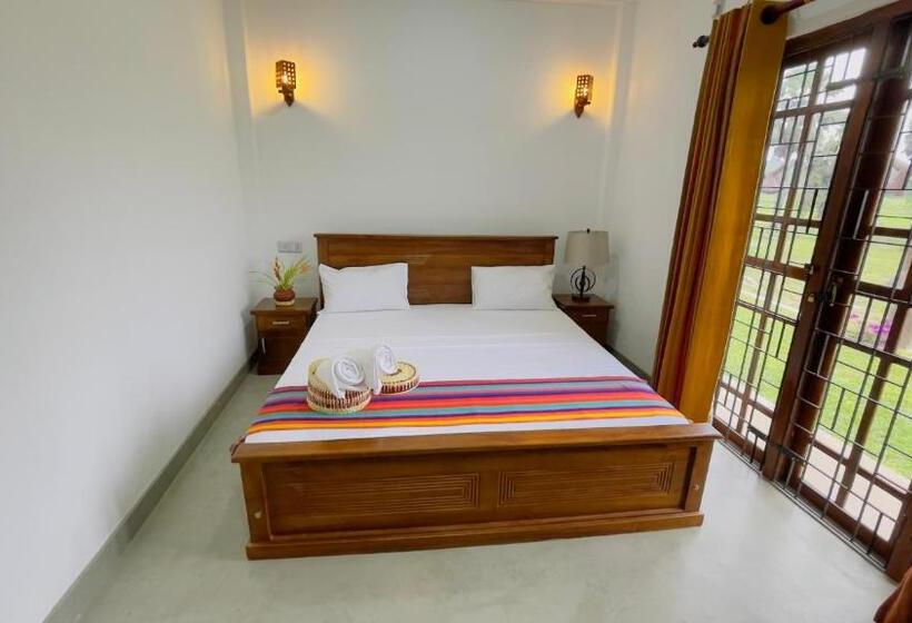 Bed and Breakfast Kathircholai