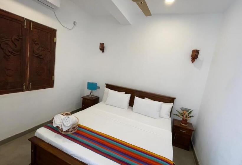 Bed and Breakfast Kathircholai
