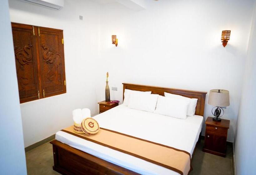 Bed and Breakfast Kathircholai