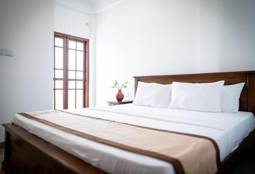 Bed and Breakfast Kathircholai