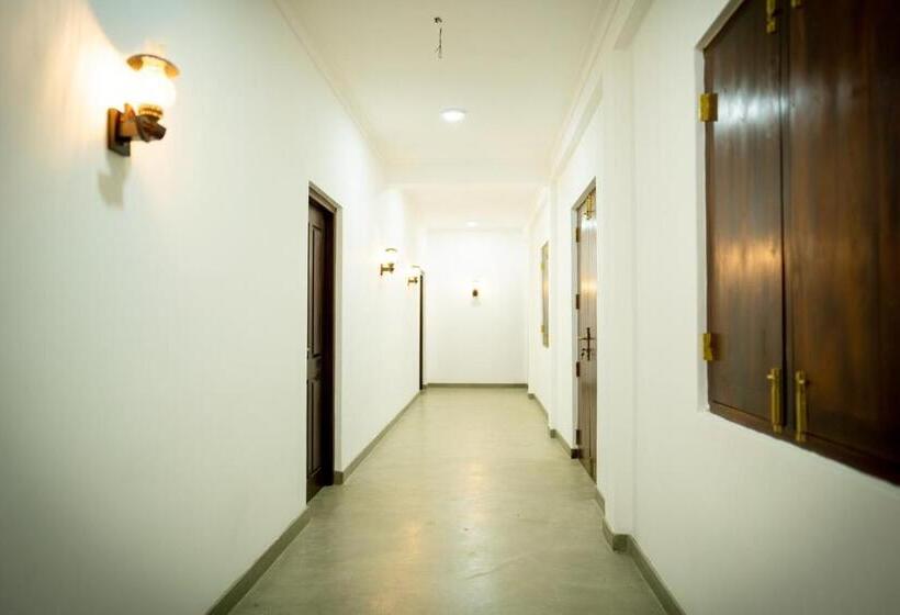 Bed and Breakfast Kathircholai