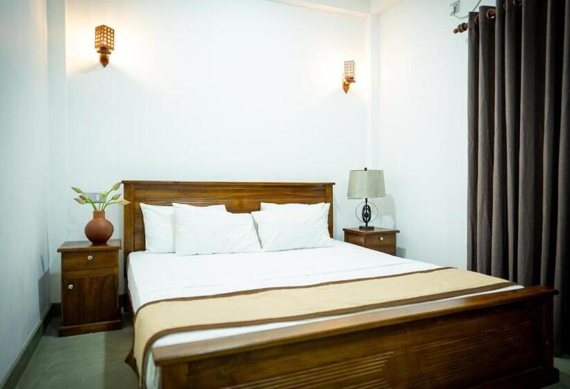Bed and Breakfast Kathircholai