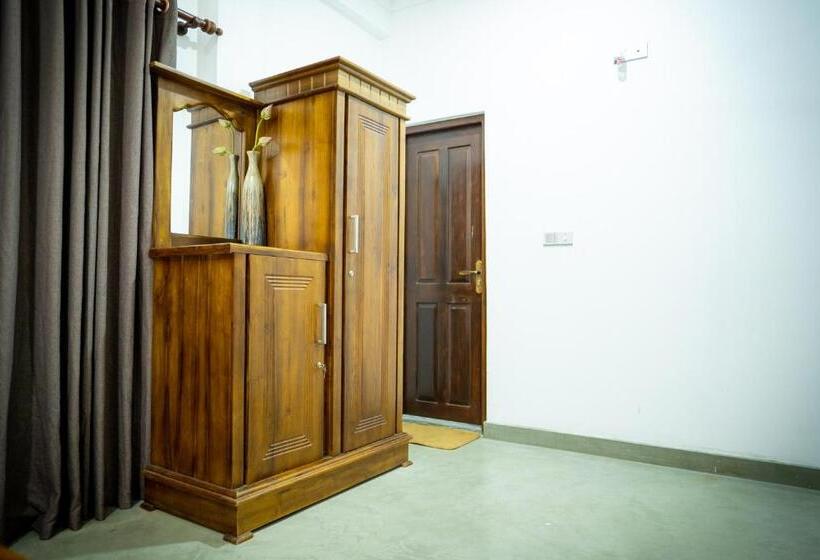 Bed and Breakfast Kathircholai