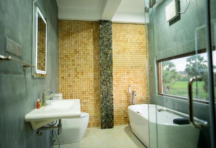 Bed and Breakfast Kathircholai