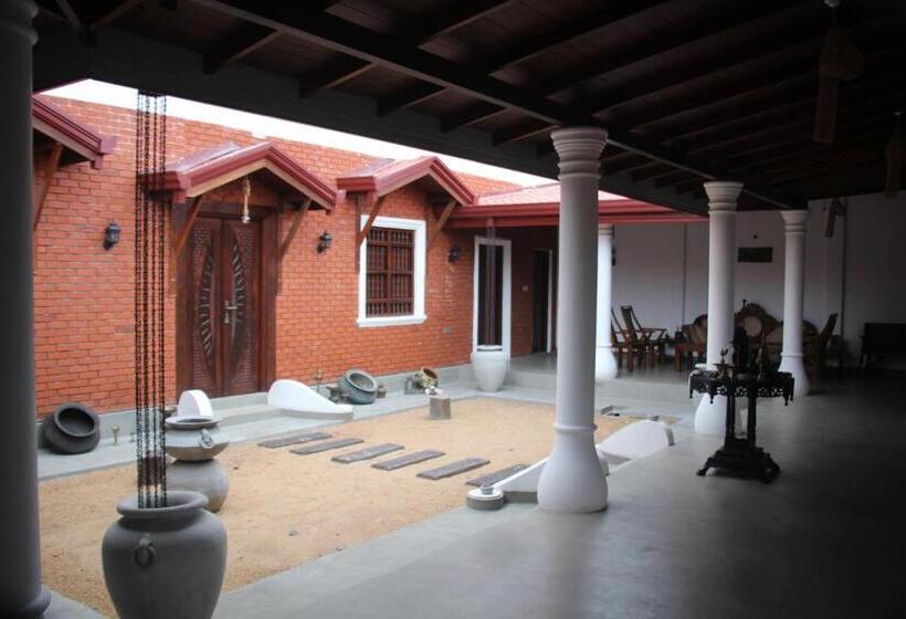 Bed and Breakfast Kathircholai