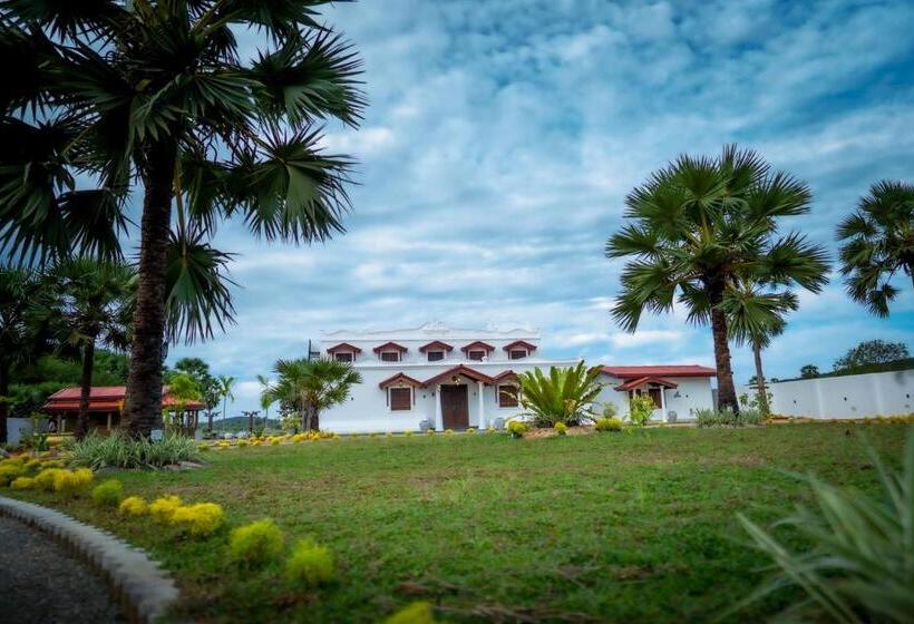 Bed and Breakfast Kathircholai