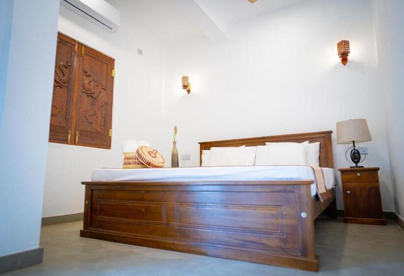 Bed and Breakfast Kathircholai
