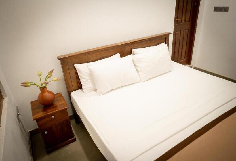 Bed and Breakfast Kathircholai