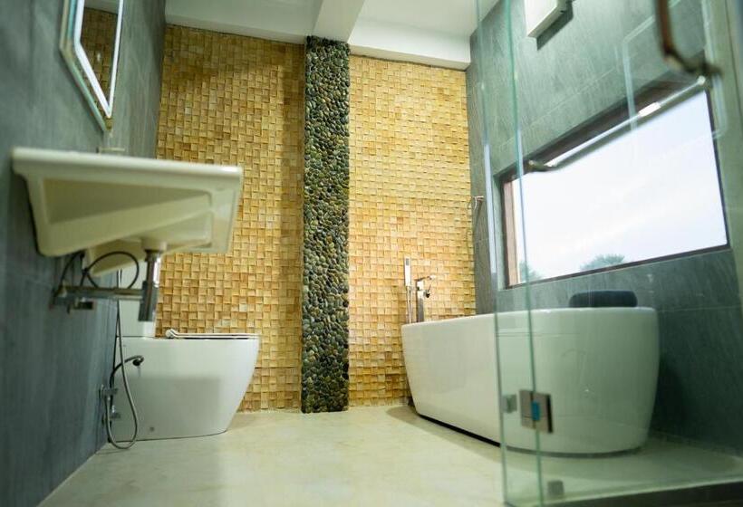 Bed and Breakfast Kathircholai