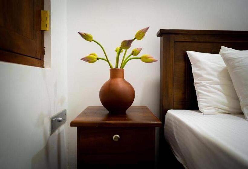 Bed and Breakfast Kathircholai