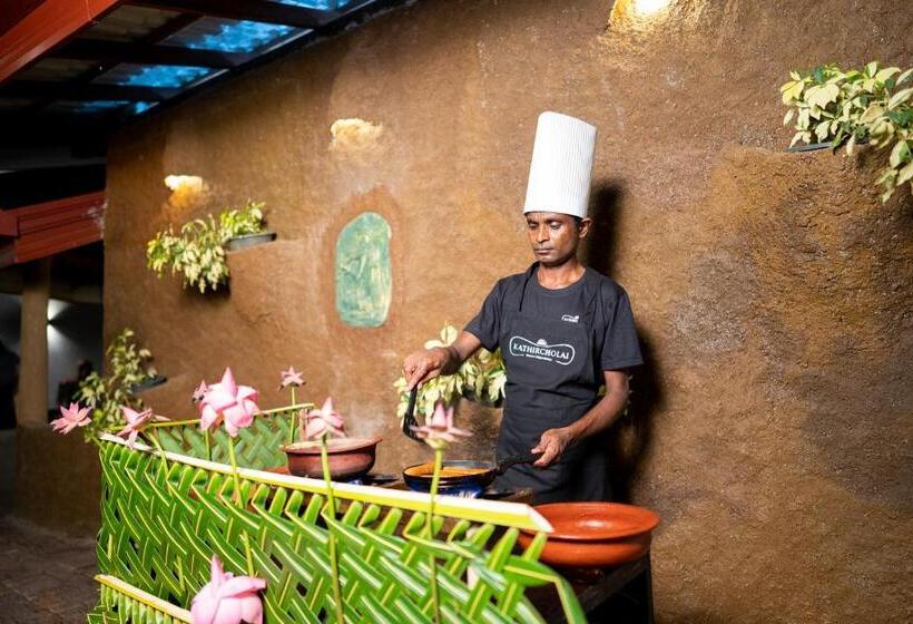 Bed and Breakfast Kathircholai