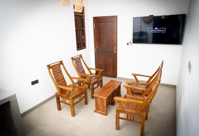 Bed and Breakfast Kathircholai