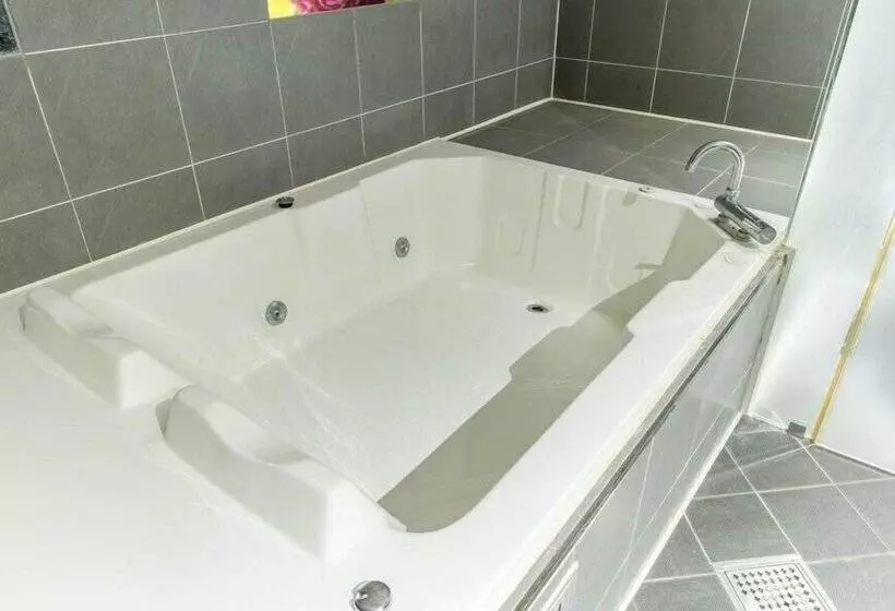 Hotelli Dongtan Bobos