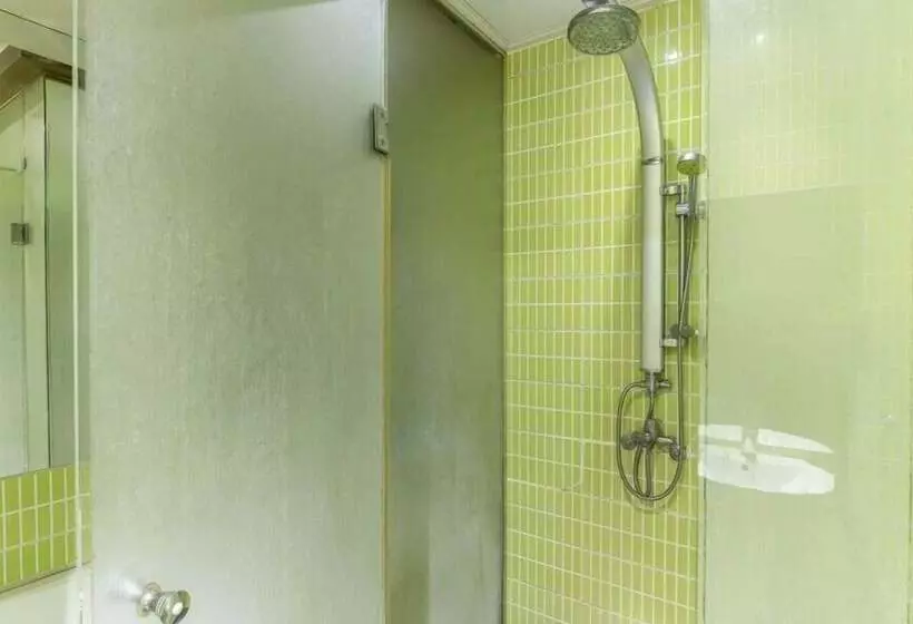 Hotelli Dongtan Bobos