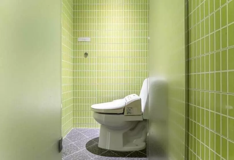 Hotelli Dongtan Bobos