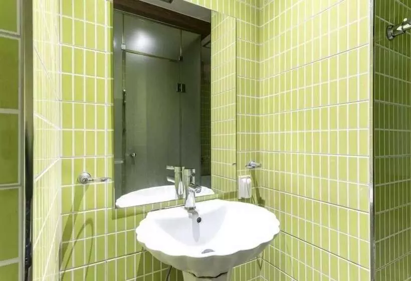 Hotelli Dongtan Bobos