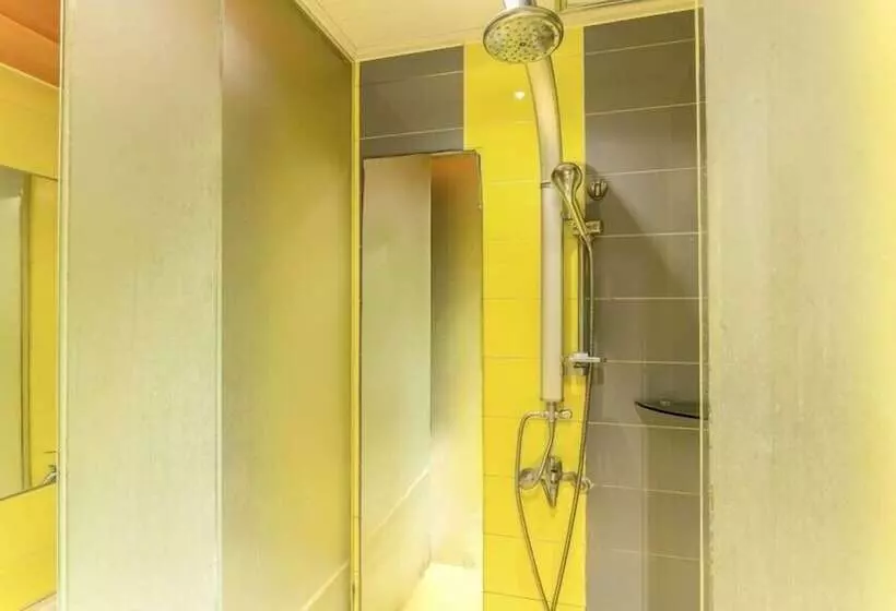 Hotelli Dongtan Bobos