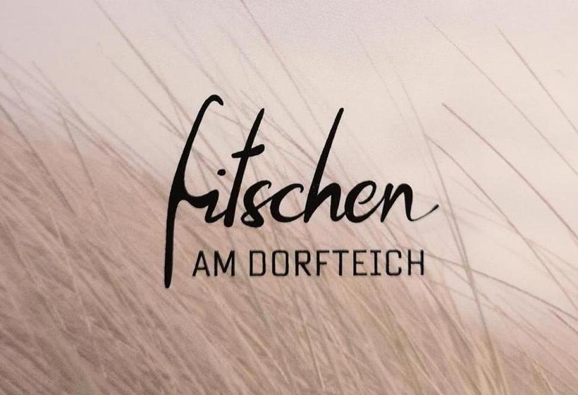 Hotell Fitschen Am Dorfteich