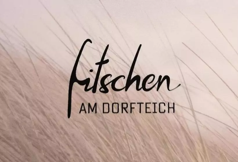 ホテル Fitschen Am Dorfteich
