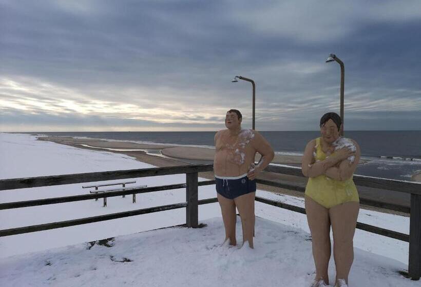 Hotell Fitschen Am Dorfteich