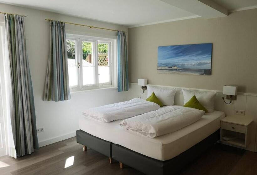 Hotell Fitschen Am Dorfteich