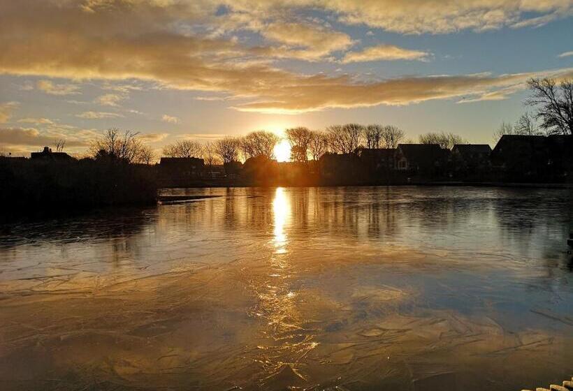 Hotell Fitschen Am Dorfteich