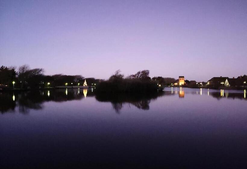 Hotell Fitschen Am Dorfteich