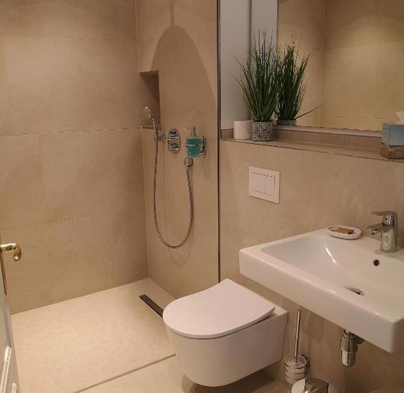 Hotell Fitschen Am Dorfteich