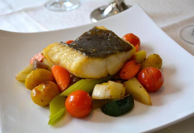 Hotell Fitschen Am Dorfteich