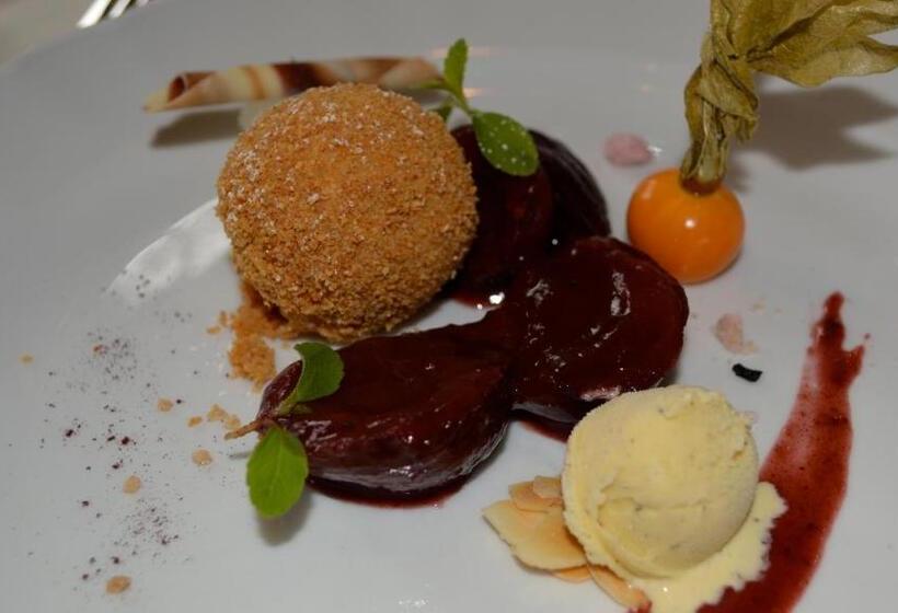 Hotell Fitschen Am Dorfteich