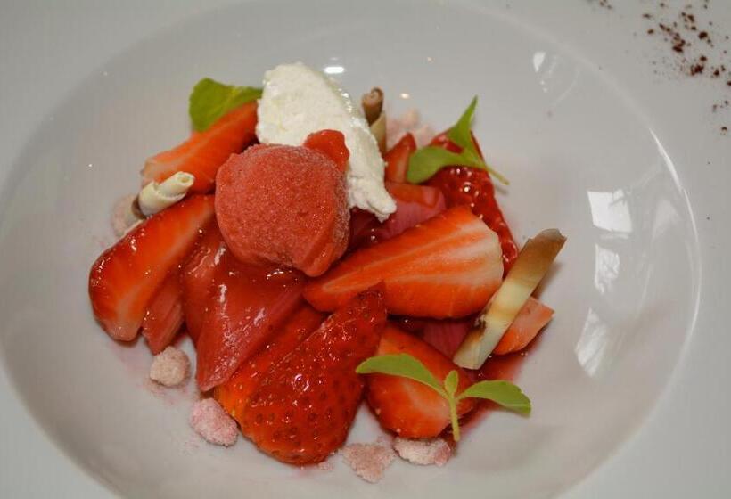 Hotell Fitschen Am Dorfteich